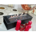 Автоматический биокамин BioArt ABC Fireplace Smart Fire A3 900